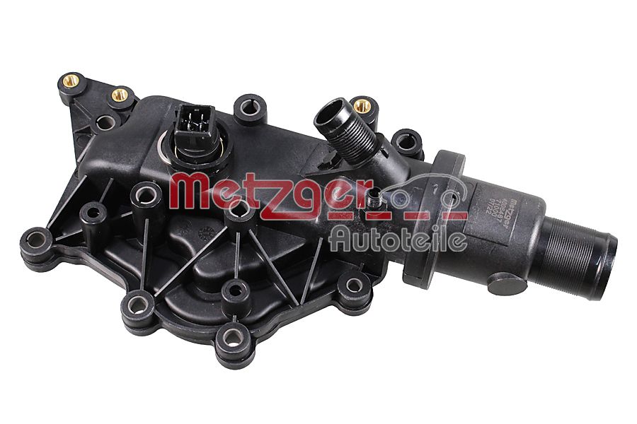 METZGER 4006467 Thermostat, Kühlmittel